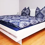 Panorama Traumblick Апартаменты