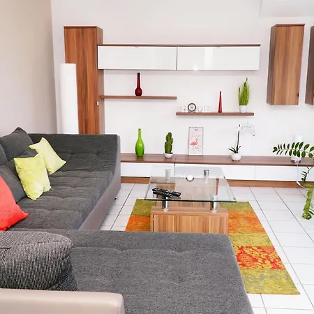 Apartment Panorama Traumblick *