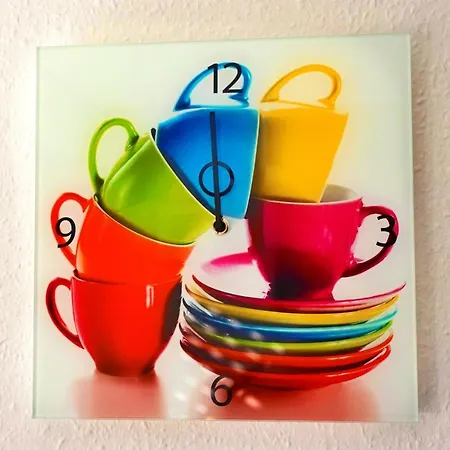 Panorama Traumblick アパート ベルンカステル・クース