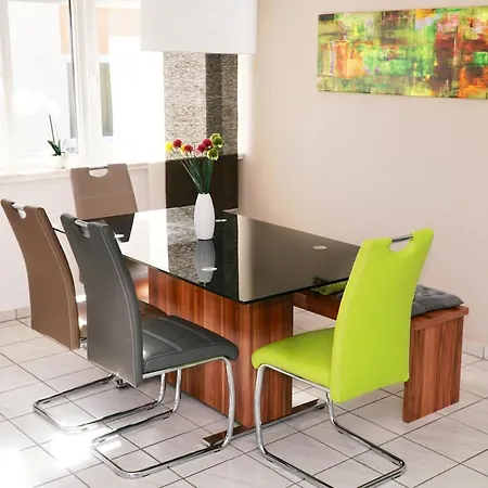 Apartment Panorama Traumblick *