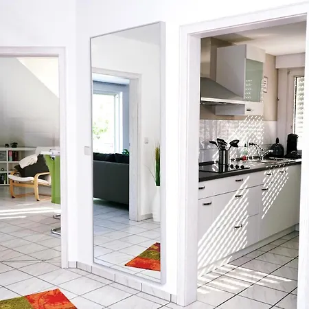 Panorama Traumblick Apartment