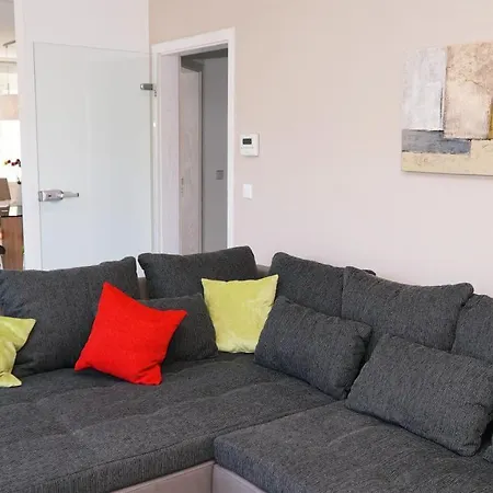 Panorama Traumblick Apartment *