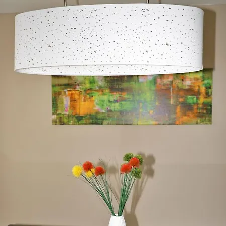 Apartment Panorama Traumblick