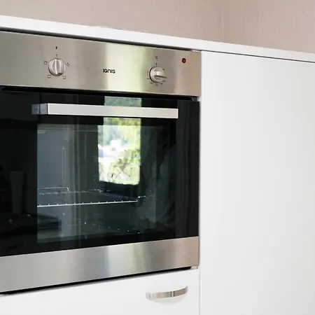 Panorama Traumblick Apartment