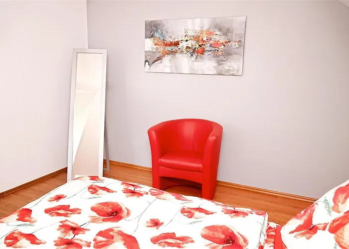 Panorama Traumblick * برنكاستيل كويس