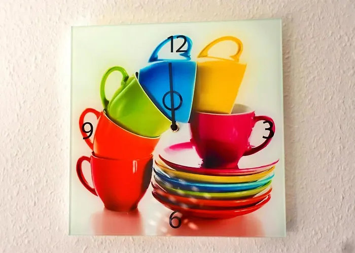 Panorama Traumblick アパート ベルンカステル・クース