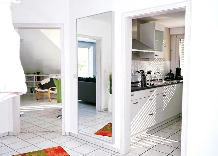 Panorama Traumblick アパート