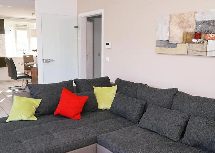 Panorama Traumblick Apartamento *