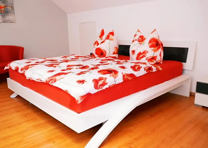 Apartamento Panorama Traumblick Bernkastel-Kues