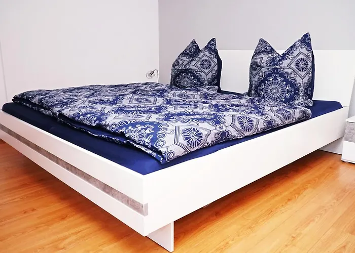 Panorama Traumblick アパート