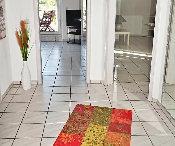 Panorama Traumblick * ベルンカステル・クース