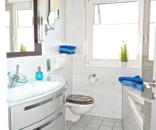 Panorama Traumblick * Bernkastel-Kues