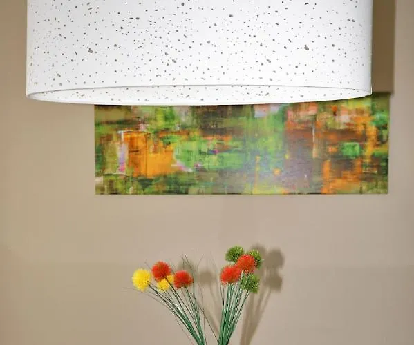 Apartamento Panorama Traumblick