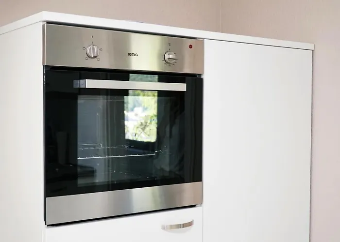 Panorama Traumblick アパート